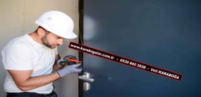 Kadıköy Panik Bar Tamiri, Satışı ve Montajı | 0530 842 3938